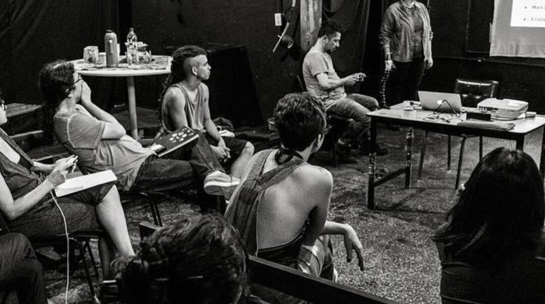 Estão abertas as inscrições para a Oficina Câmera Causa no Cine Esquema Novo 2018