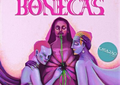 Casa de Bonecas