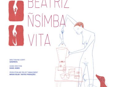 Dona Beatriz Ñsîmba Vita