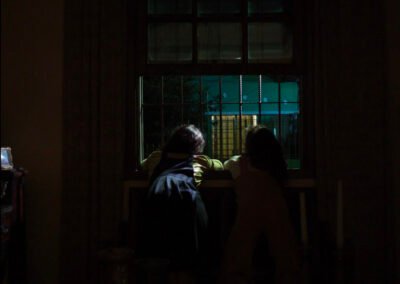 O Silêncio Elementar