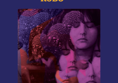 Eu não sou um robô