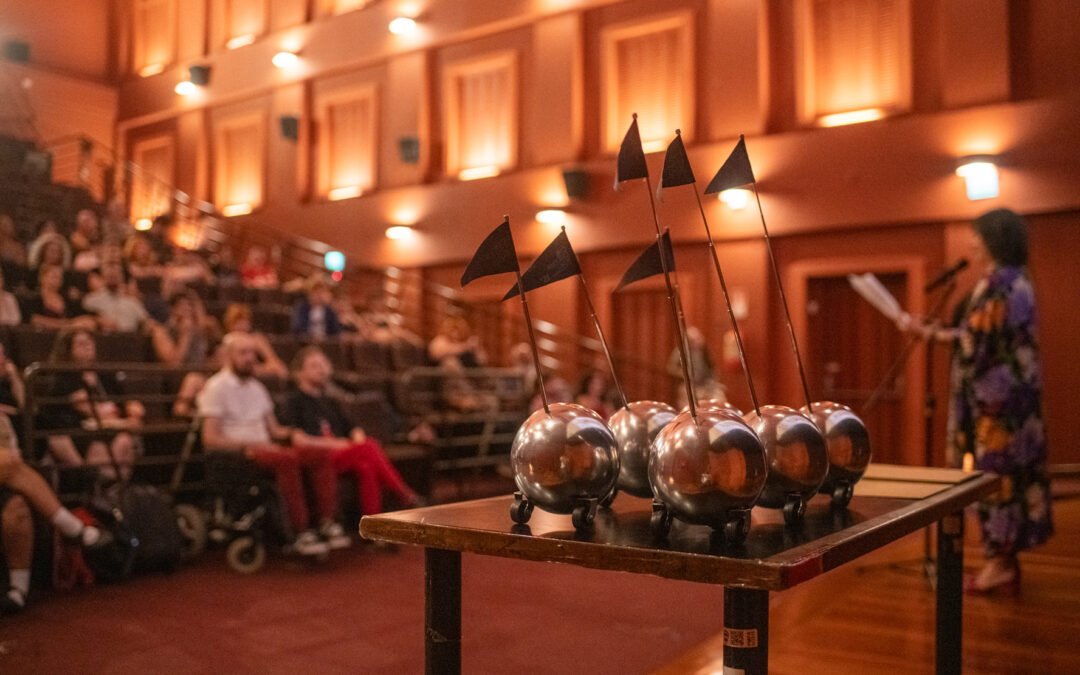 15º Cine Esquema Novo – Arte Audiovisual Brasileira divulga vencedores da Mostra Competitiva Brasil