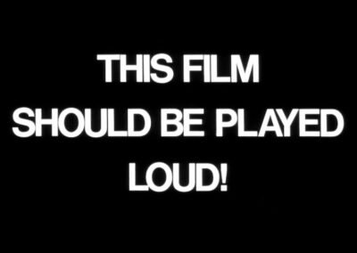 Sinfonia do fim do mundo