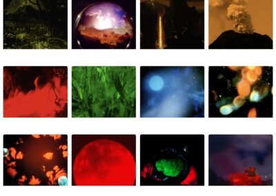 Uma noite perigosa na ilha de Vulcano