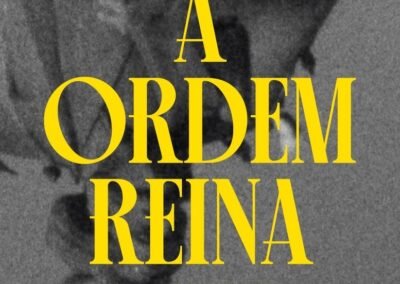 A Ordem Reina