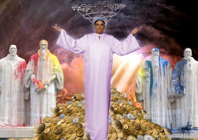 O Milagre de Helvetia