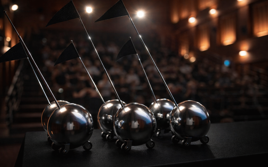 Cine Esquema Novo – Arte Audiovisual Brasileira confirma sua 16ª edição e abre convocatória para Mostra Competitiva Brasil